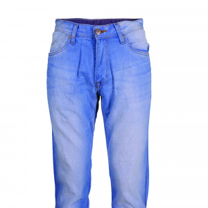 Comfort  Mens BLUE Pant